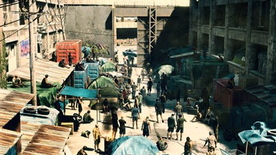 LIKE A DRAGON: набор для знакомства с серией — скриншот 16