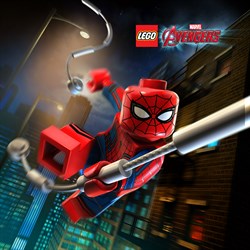Spider-Man-hahmopaketti