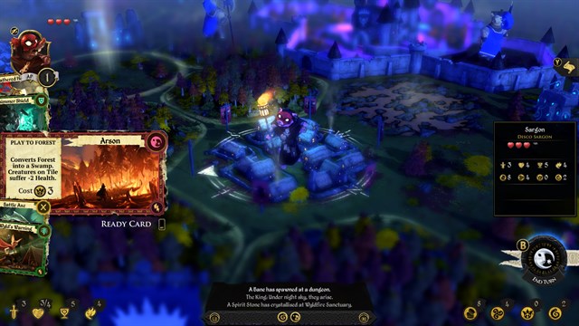 Armello - Complete Edition screenshot 3