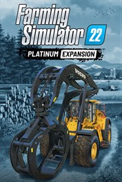 LS22 - Platinum Expansion (PC)