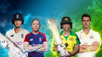 Cricket 22 The Nets Challenge