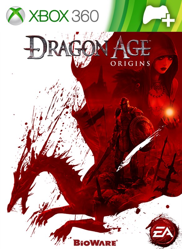 The Darkspawn Chronicles