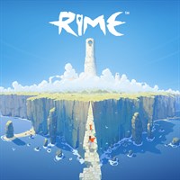 RiME: Windows Edition