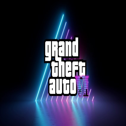 Grand Theft Auto VI.