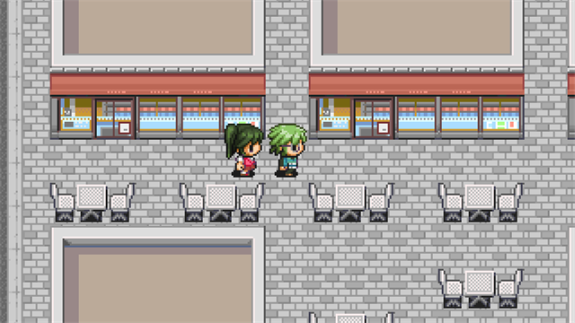 Christmas New Year (Episode One) screenshot 3