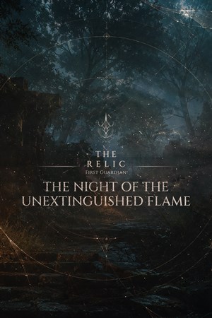 The Night of the Unextinguished Flame DLC