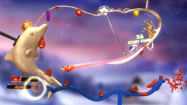 The Splatters screenshot 3