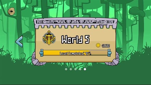 Temple Dash: Jungle Adventure — 1