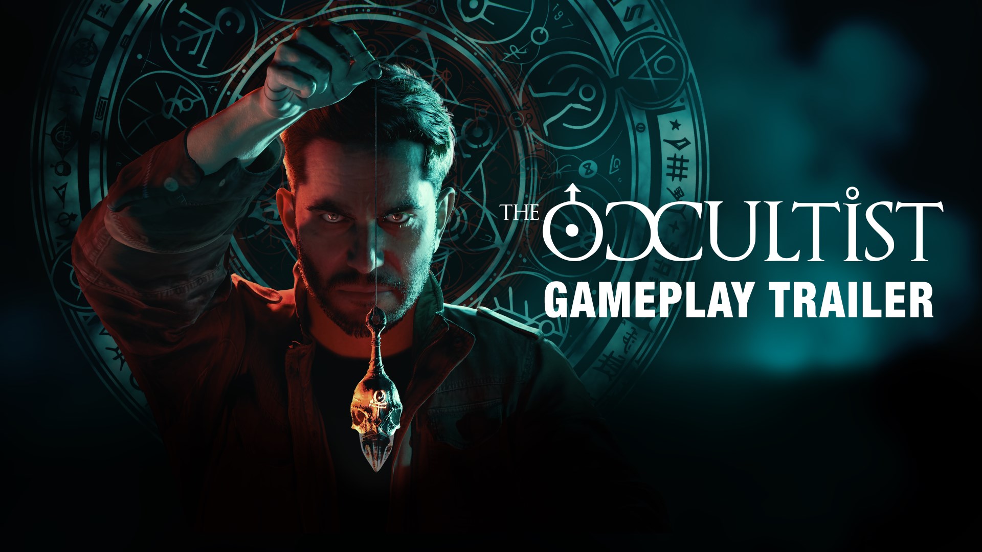 The Occultist - Gameplay Trailer