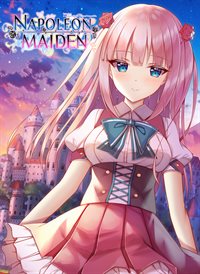 Napoléon Maiden Épisode 1 Une fille pour qui il n'y a pas le mot impossible dans le dictionnaire