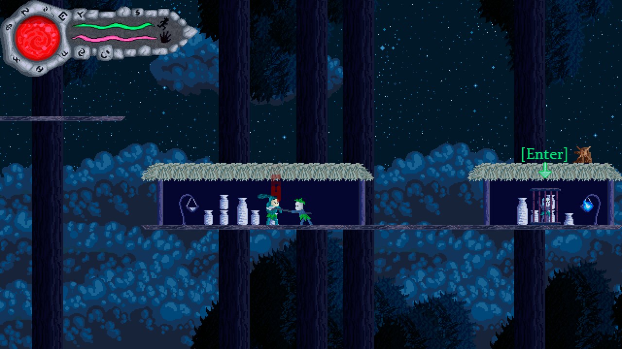 Aborigenus screenshot 3