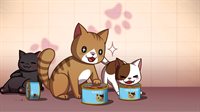 PuzzlePet - Feed Your Cat