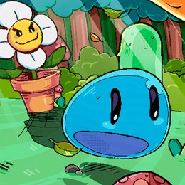 Aperçu Slime's Journey