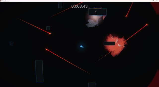 Void of Crosshair screenshot 1