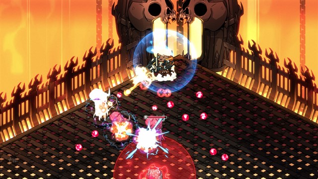 Wildcat Gun Machine screenshot 3