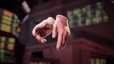 PAYDAY 3: Chapter 4 - Fear & Greed — скриншот 19