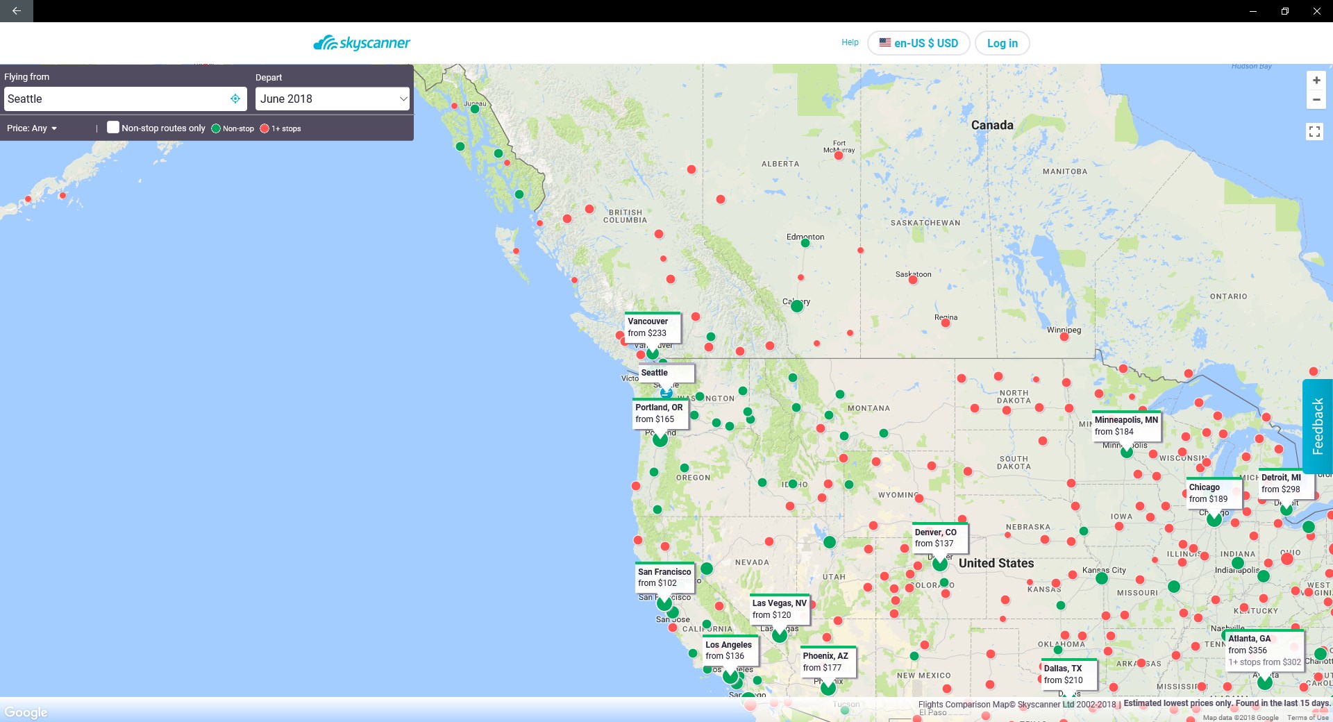 Skyscanner Skyscanner For Windows 10 Free Download Topuwp