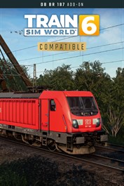 Train Sim World® 6: DB BR 187