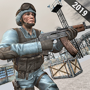 Critical Strike Commando Force 6.0 Free Download