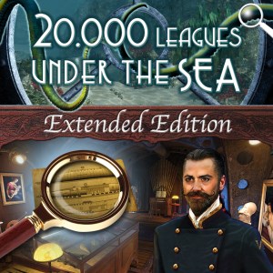 20.000 Leagues Under the Sea