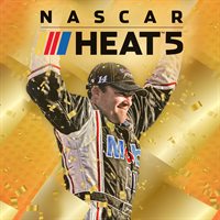 NASCAR Heat 5 - Gold Edition