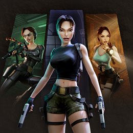 Aperçu Tomb Raider IV-VI Remastered