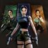 Tomb Raider IV-VI Remastered