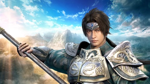 DYNASTY WARRIORS 9 Digital Deluxe Edition