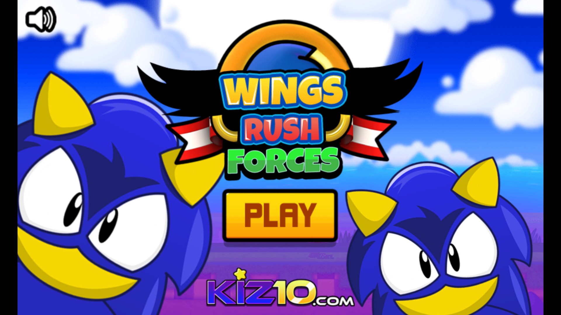 Get Wings Rush 2D Microsoft Store