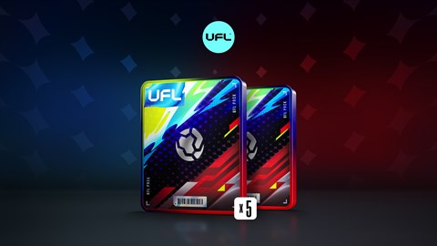 Versus Pack Bundle