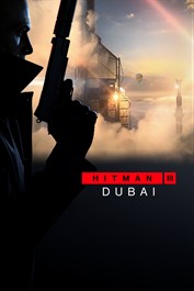 HITMAN 3 - Dubai