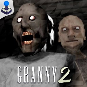 Granny Chapter Two Game icon
