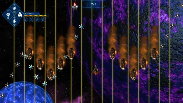 X-Force Genesis PC Edition screenshot 4