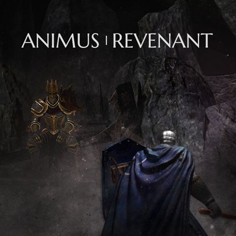 ANIMUS: Revenant