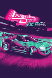 Inertial Drift - Twilight Rivals Edition