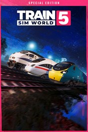 Train Sim World® 5: Special Edition