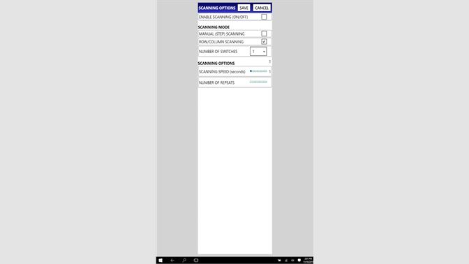 Cumpărați Talktablet Aac Speech Microsoft Store Ro Ro