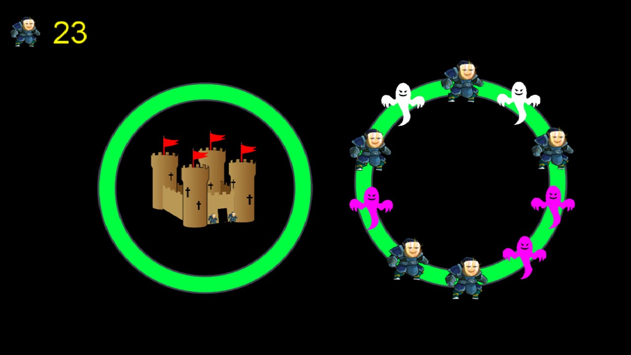 Journey of God screenshot 9