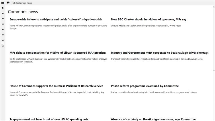 【图】UK Parliament news(截图3)