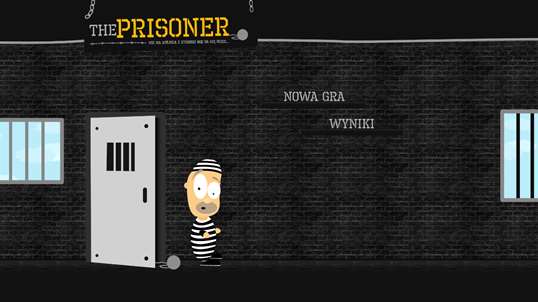 The Prisoner screenshot 1