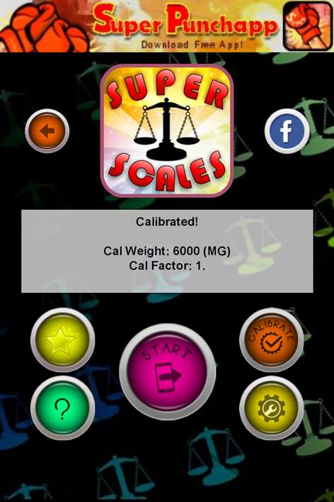 Super Scales Screenshots 2
