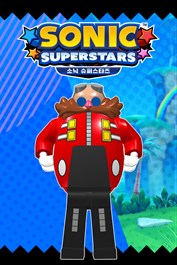 LEGO® 에그맨 스킨