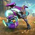 Le Pack Basses de badass pour Realm Royale