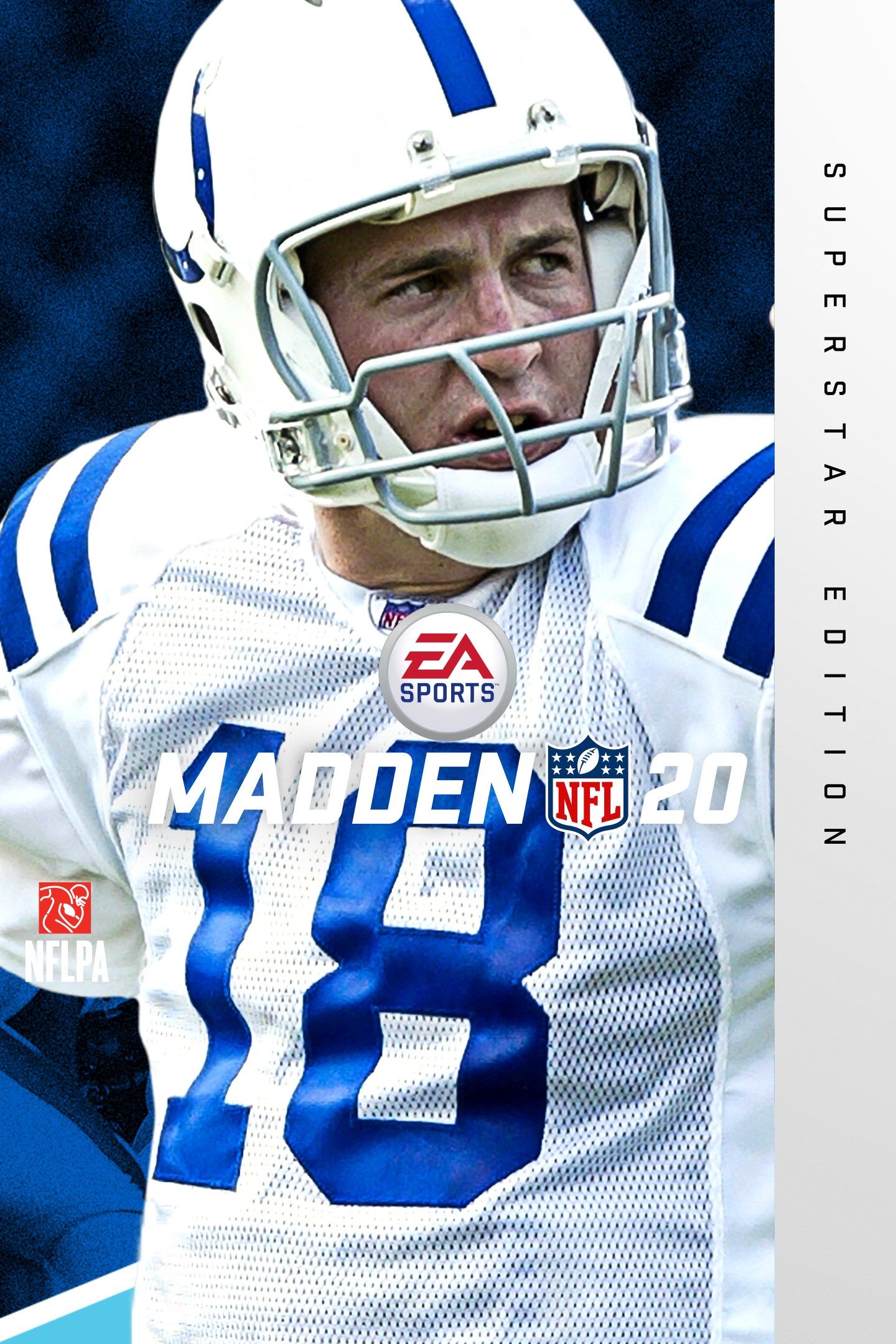 Madden NFL 20: Superstar Edition