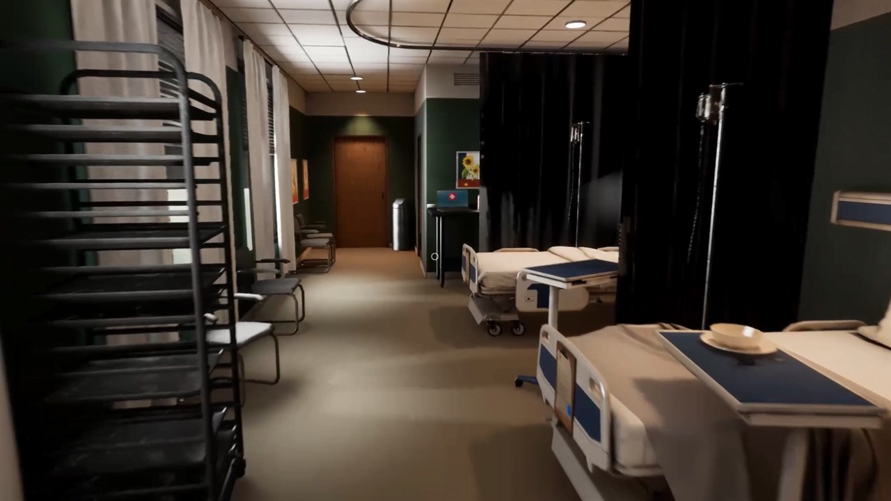 DETECTIVE - Scene Crime screenshot 3