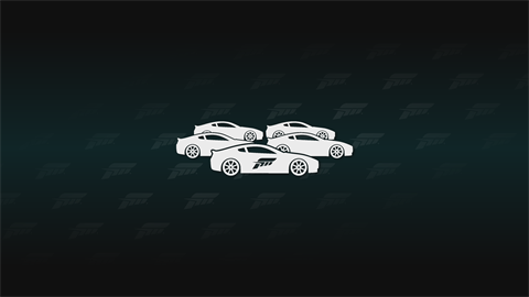 Pack de voitures bonus Forza Motorsport 5