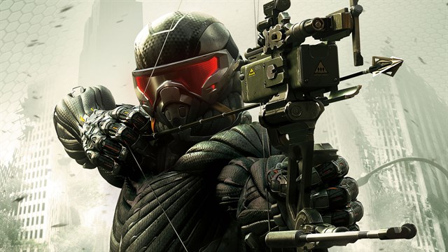 Crysis® 3