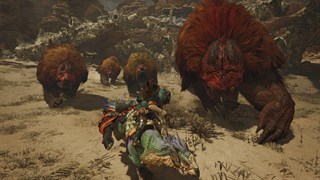 Monster Hunter Wilds Premium Deluxe Edition screenshot 6
