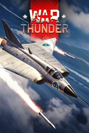 War Thunder - Draken Pack