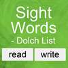 Sight Words - Dolch List